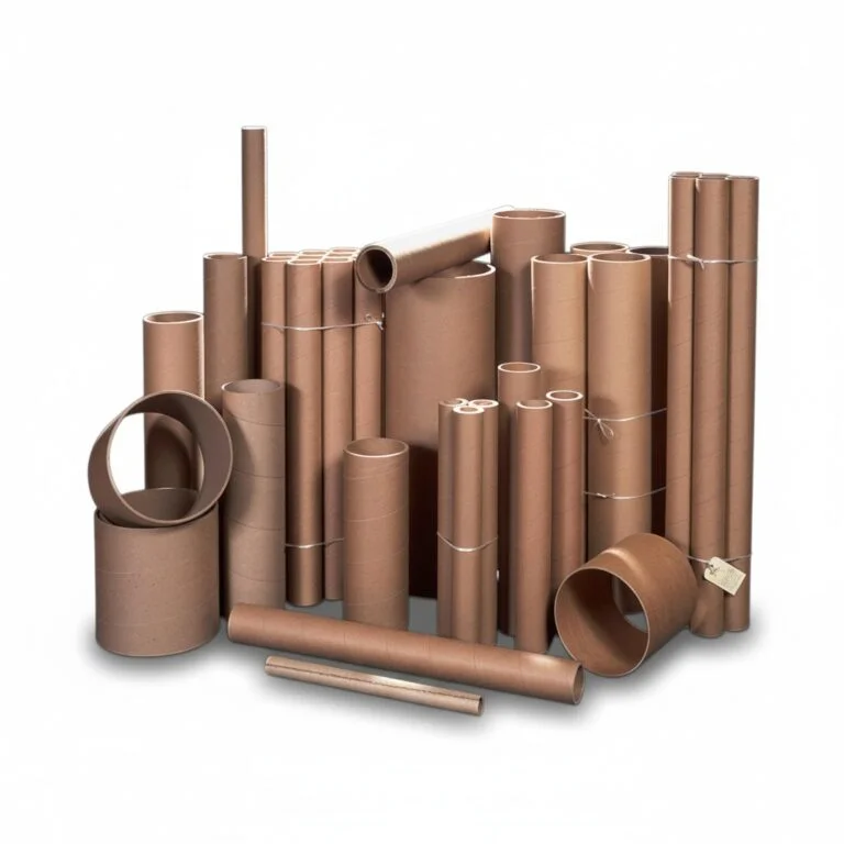 Paper-Core-and-Tube-Manufacturer-in-India