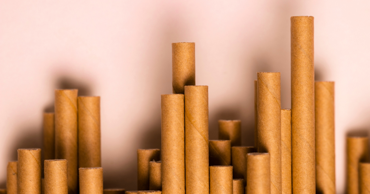 Paper Core Suppliers & Manufacturers in India: