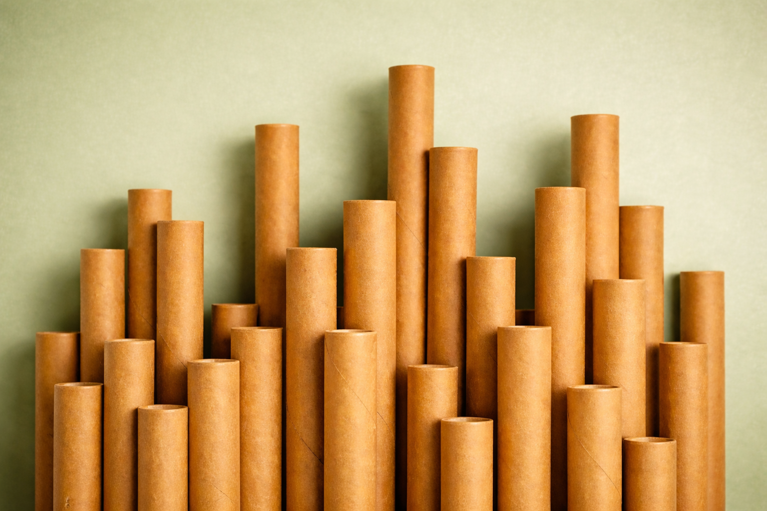 Paper tube manufacturer