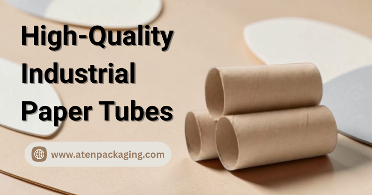 Paper tube manufacturer